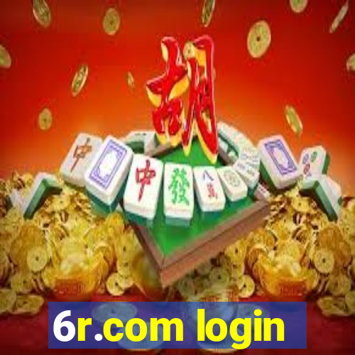 6r.com login